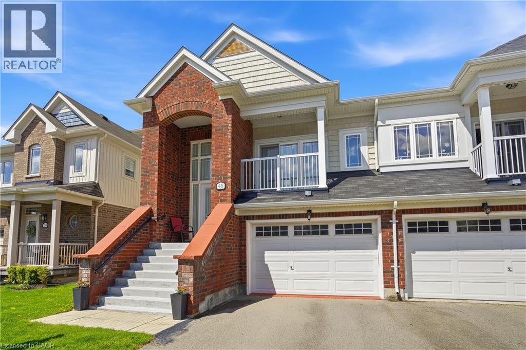 48 CANNERY Drive - 2