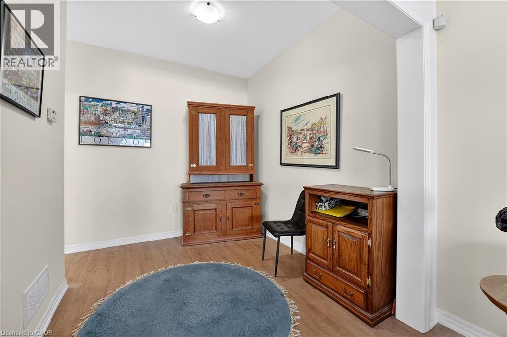 48 CANNERY Drive - 21
