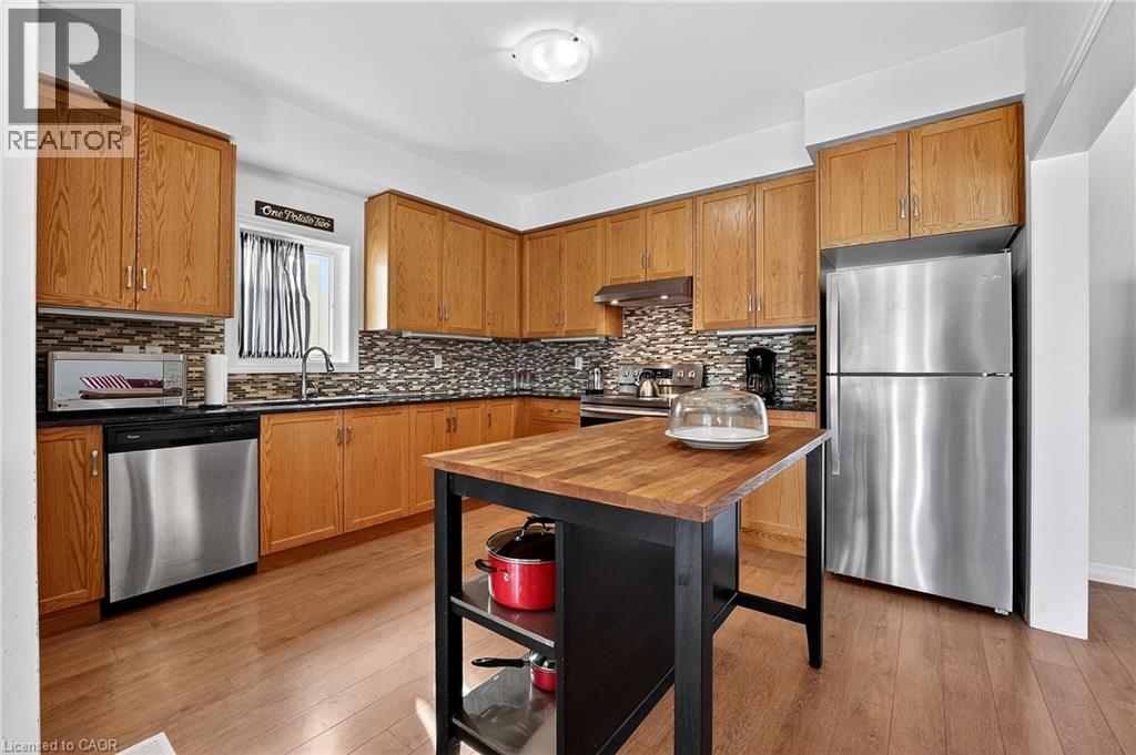 48 CANNERY Drive - 6