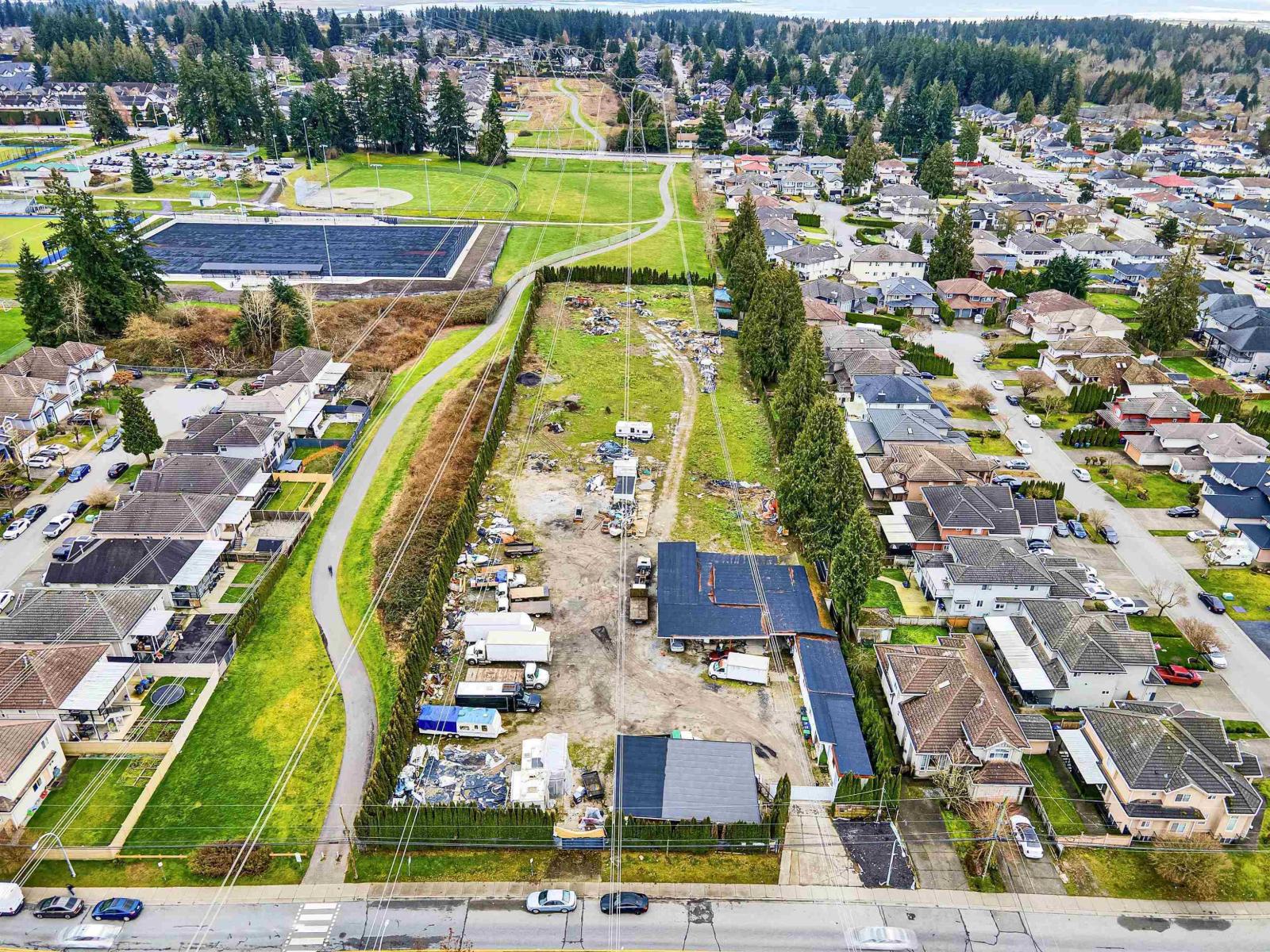 12490 66 Avenue - main photo
