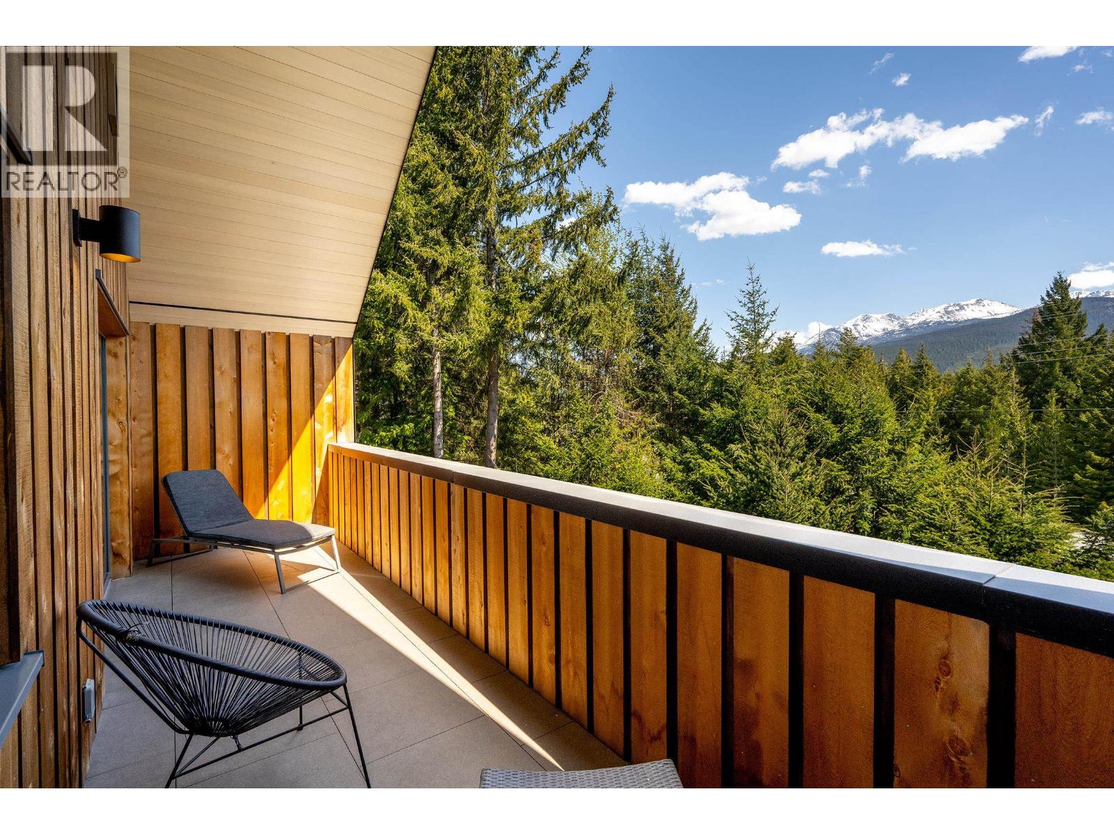 6187 EAGLE DRIVE, Whistler