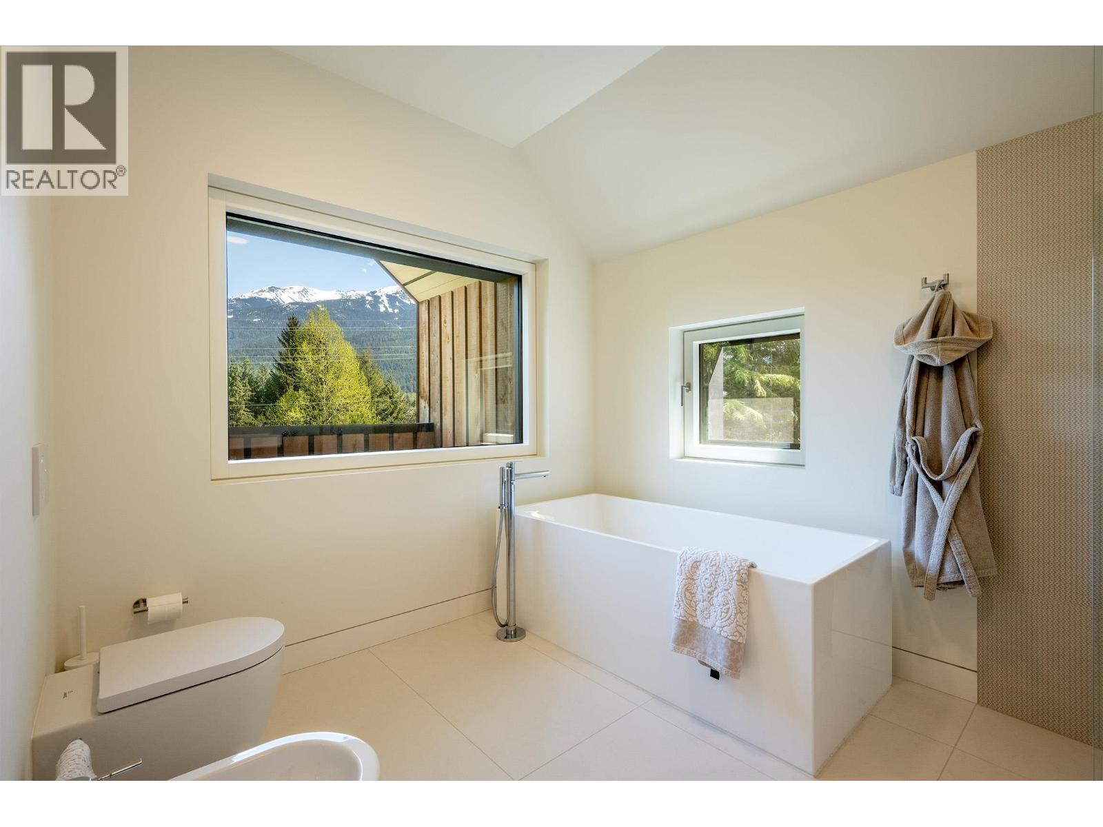 6187 EAGLE DRIVE, Whistler