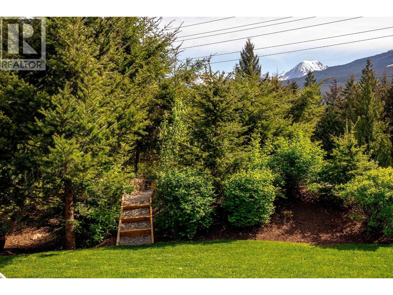 6187 EAGLE DRIVE, Whistler