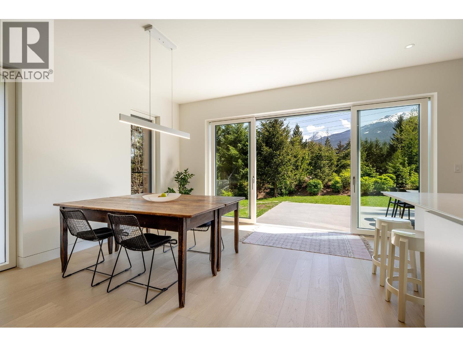 6187 EAGLE DRIVE, Whistler