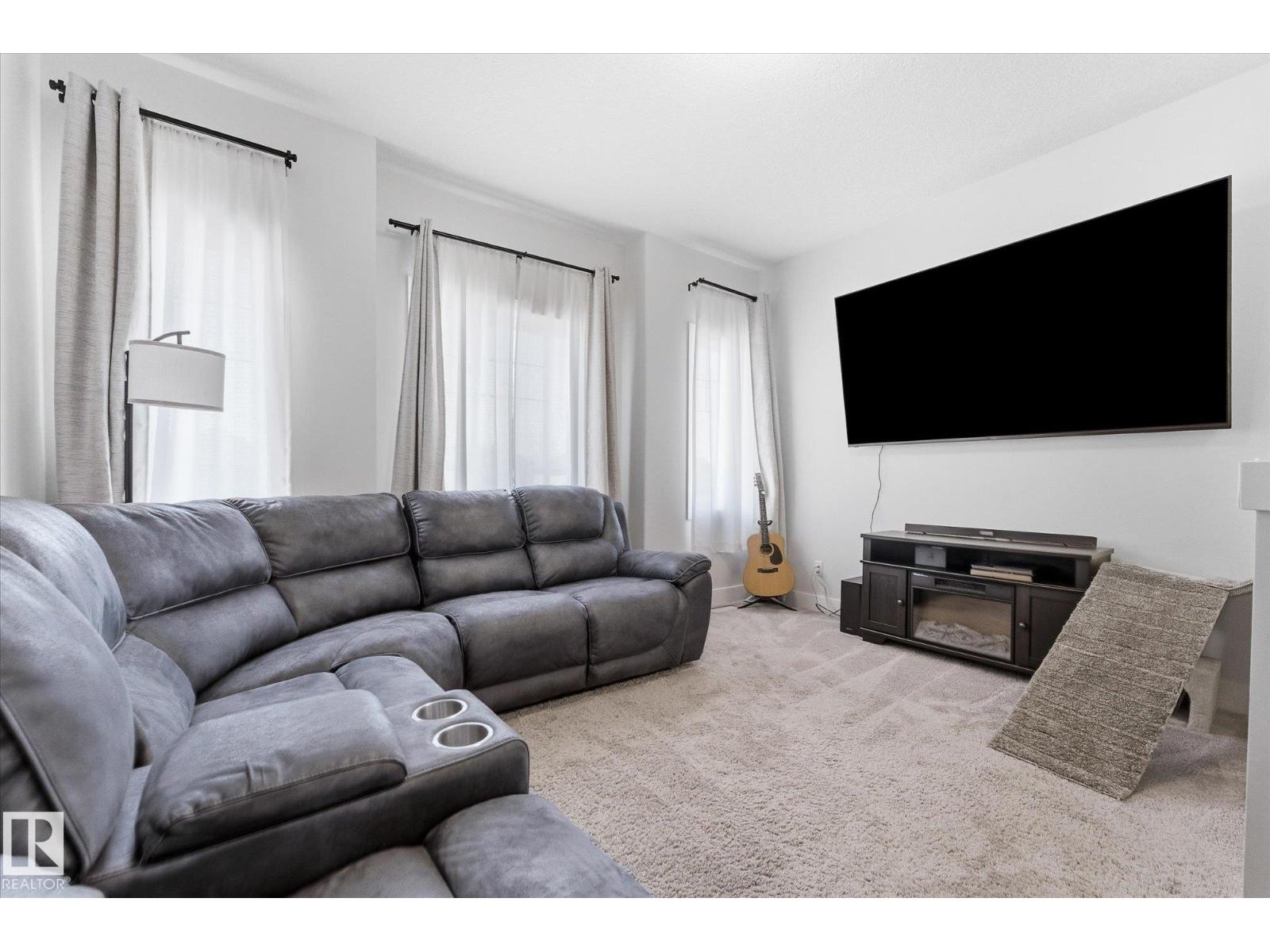 54 Cypress LI, Fort Saskatchewan