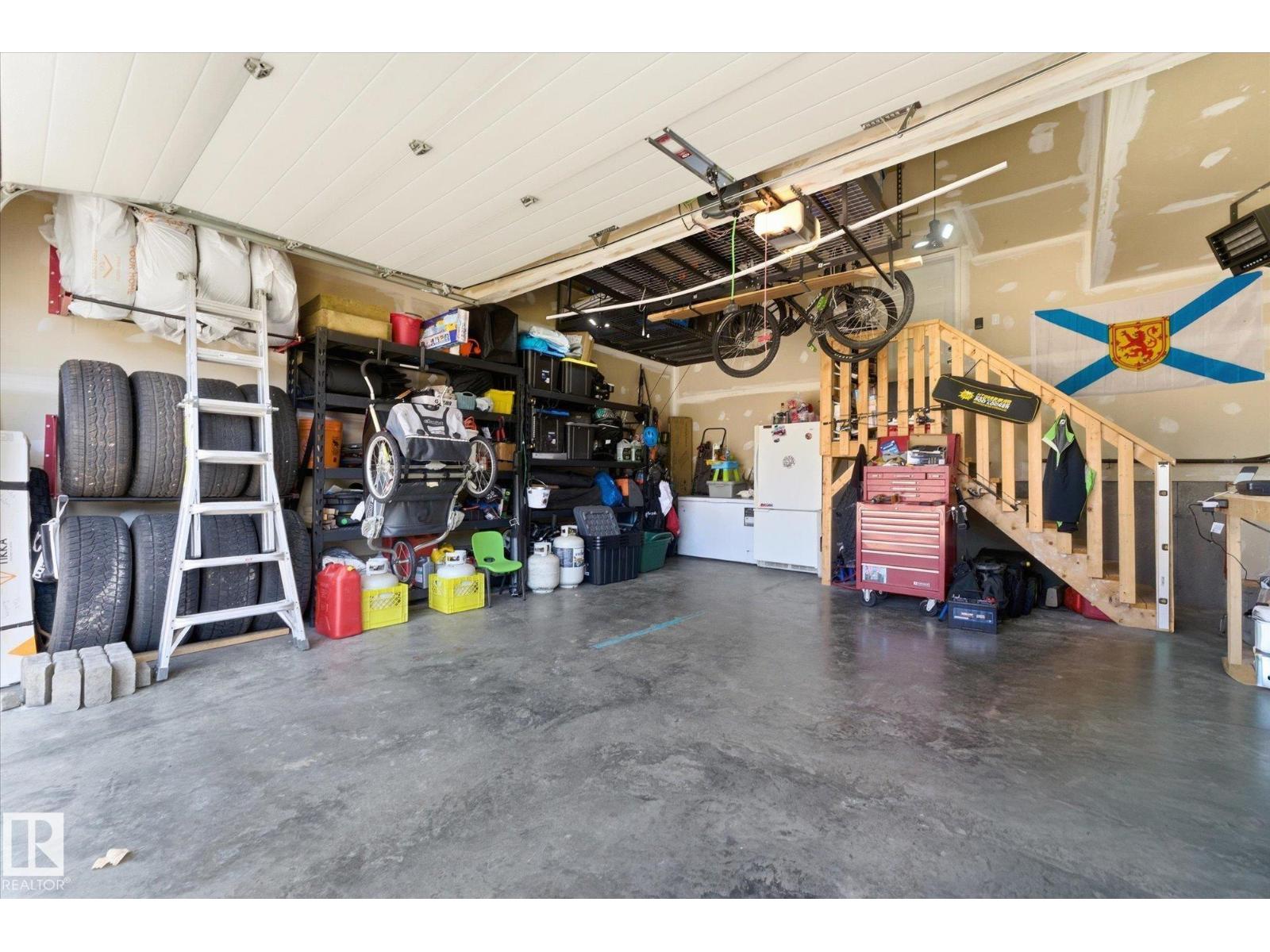 54 Cypress LI, Fort Saskatchewan