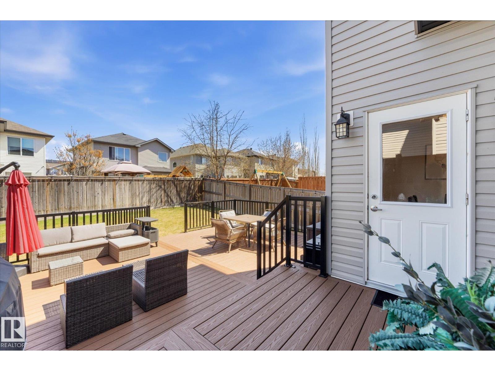 54 Cypress LI, Fort Saskatchewan