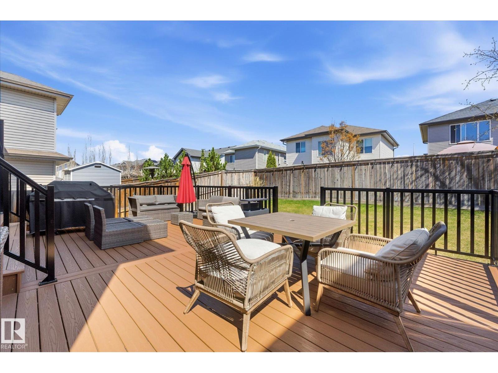 54 Cypress LI, Fort Saskatchewan