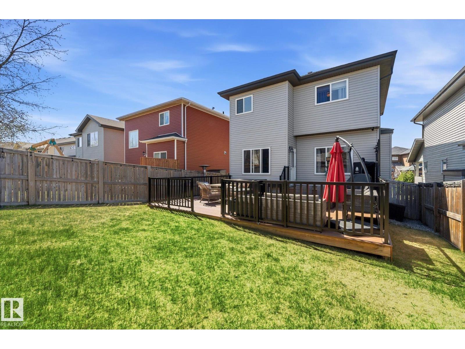 54 Cypress LI, Fort Saskatchewan