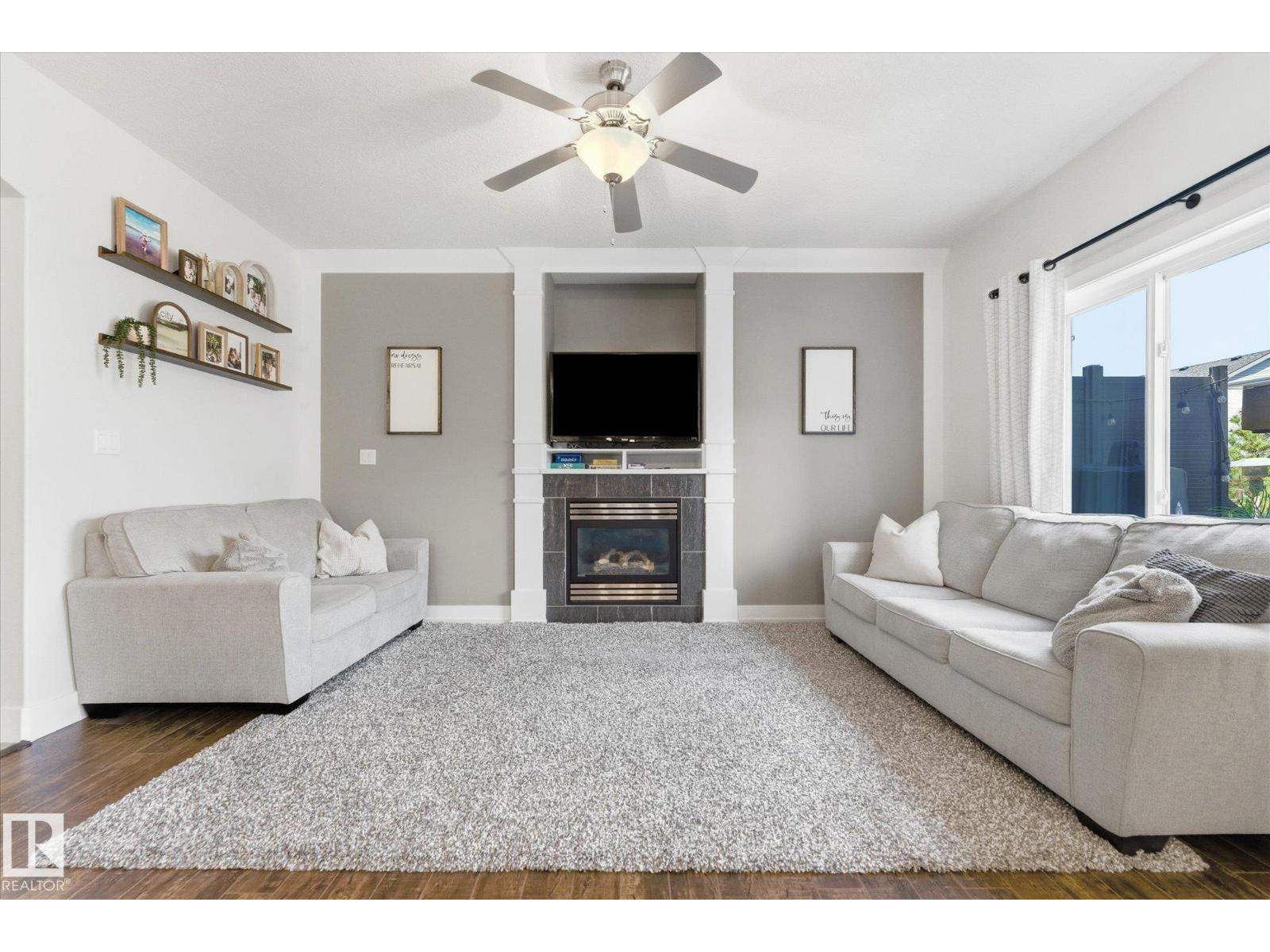 54 Cypress LI, Fort Saskatchewan