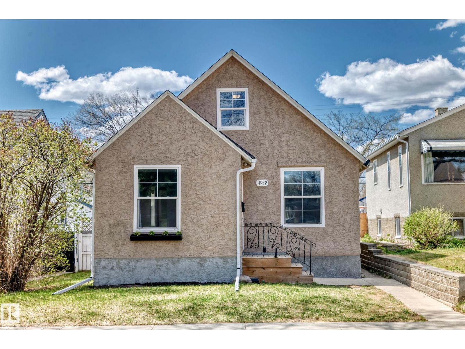 11942 62 ST NW, Edmonton