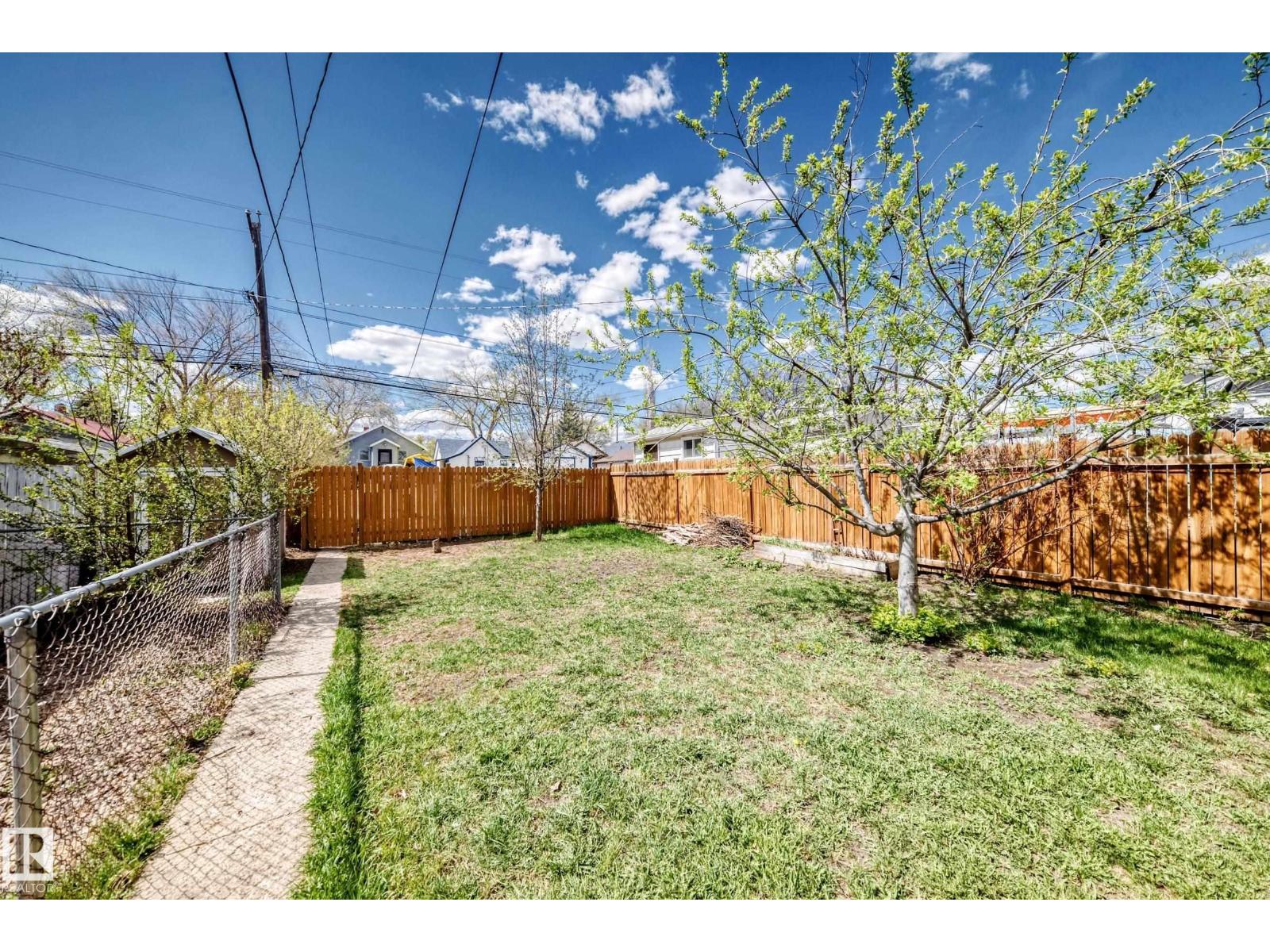 11942 62 ST NW, Edmonton