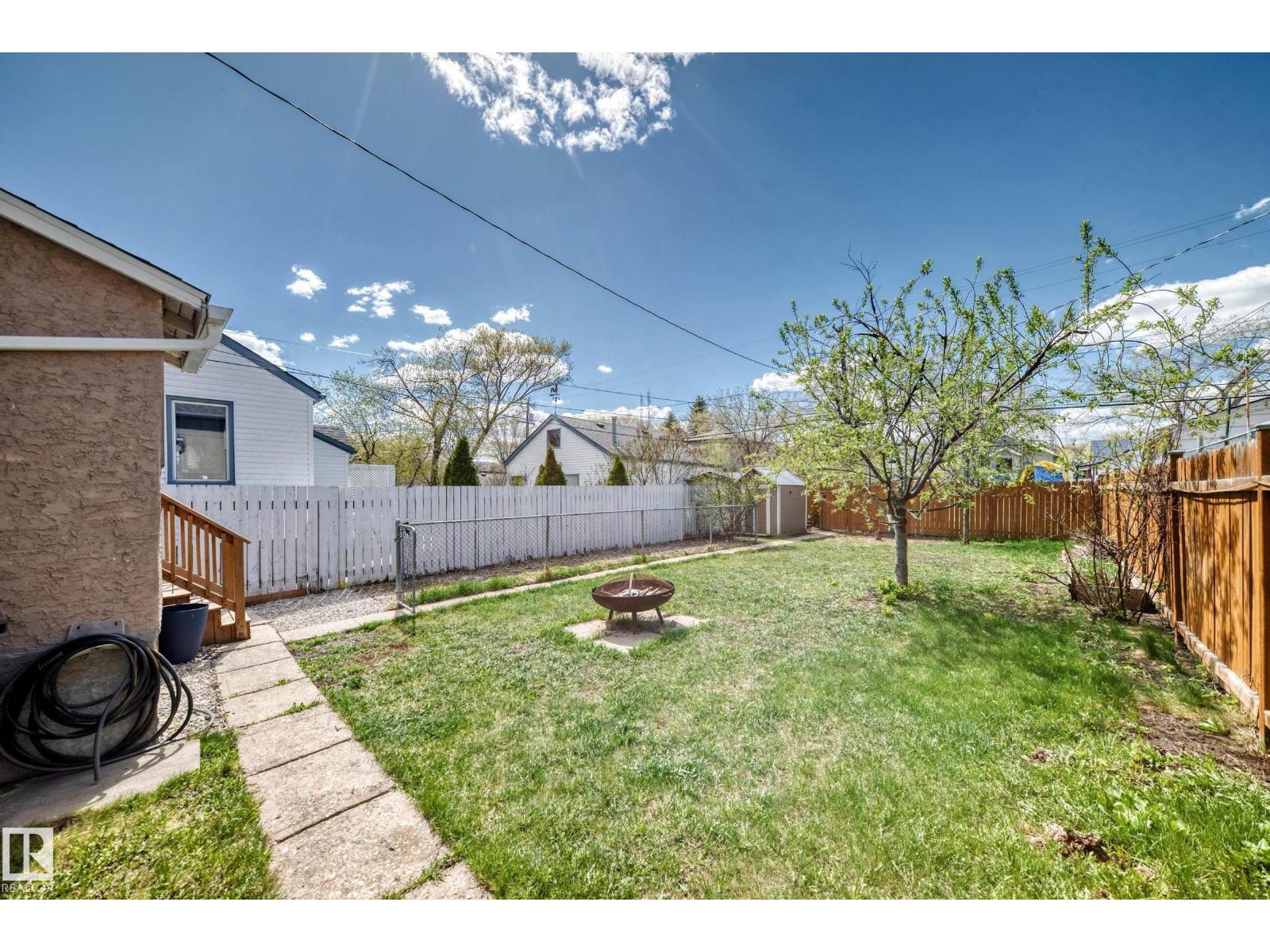 11942 62 ST NW, Edmonton