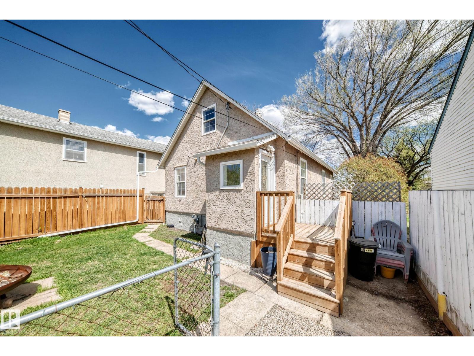 11942 62 ST NW, Edmonton