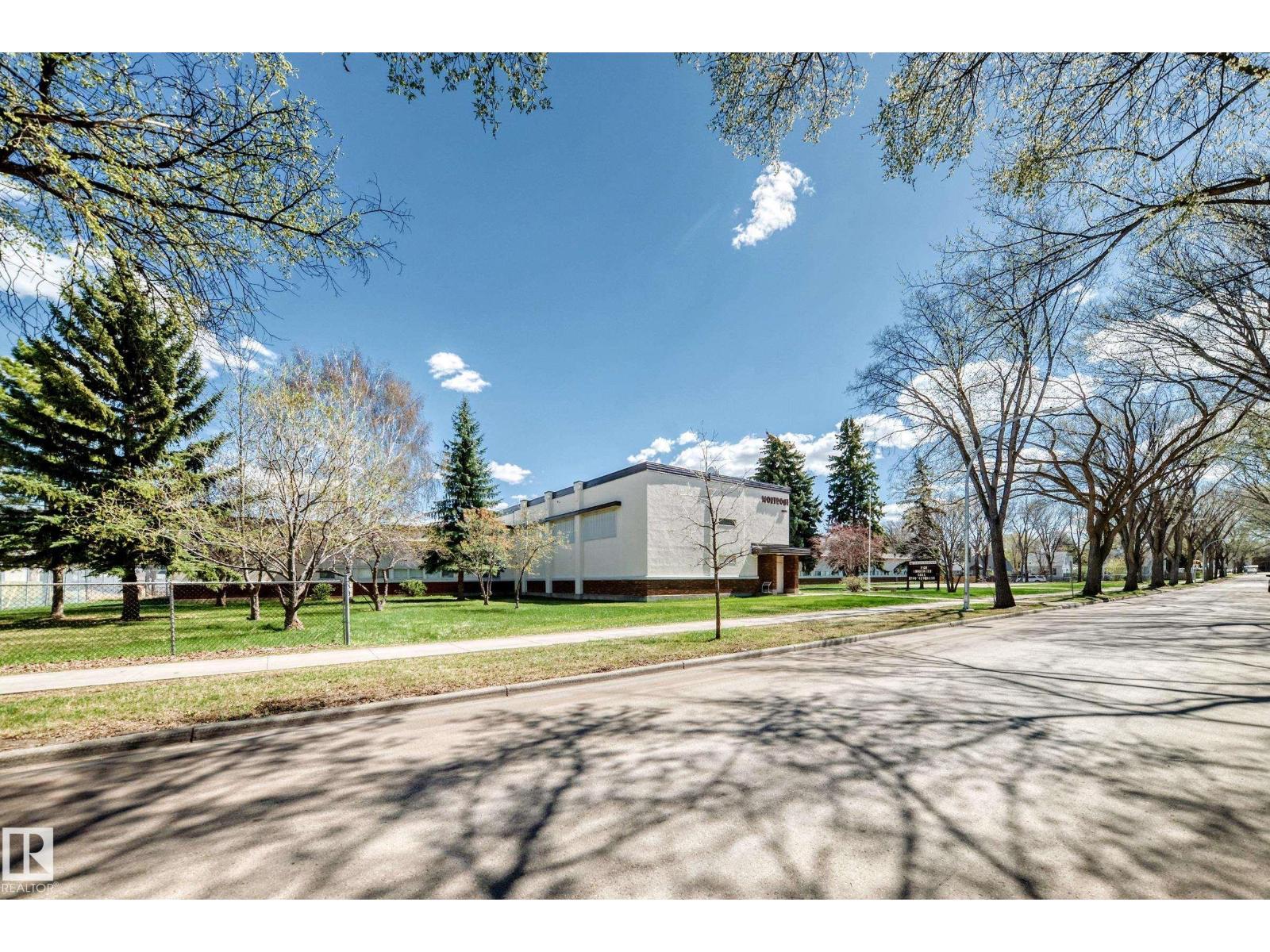 11942 62 ST NW, Edmonton