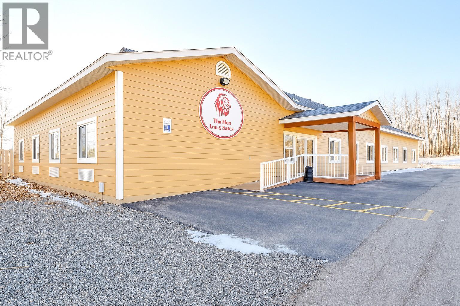 4812 Access Road - main photo
