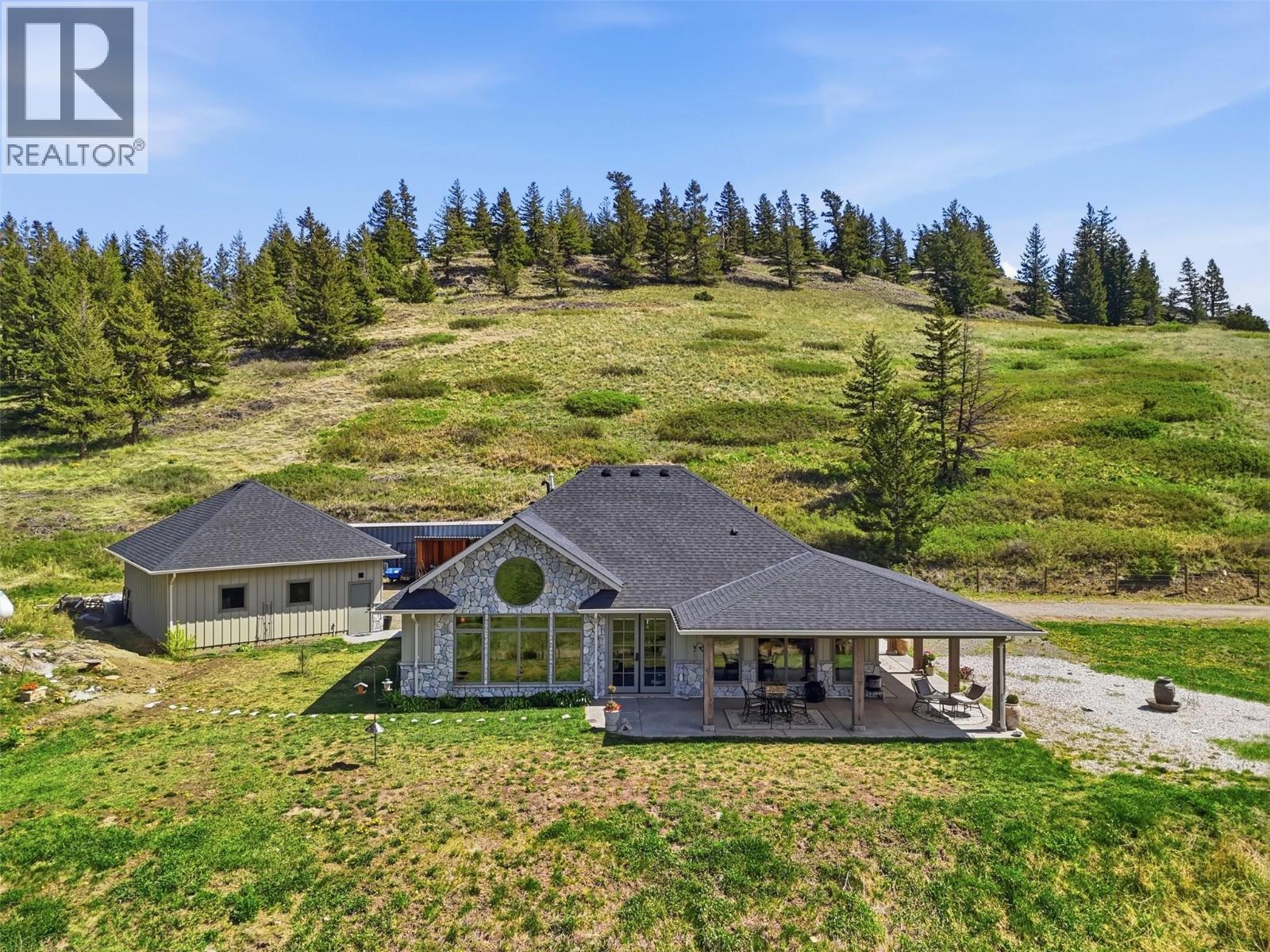 2644 Rose Hill Road - 4