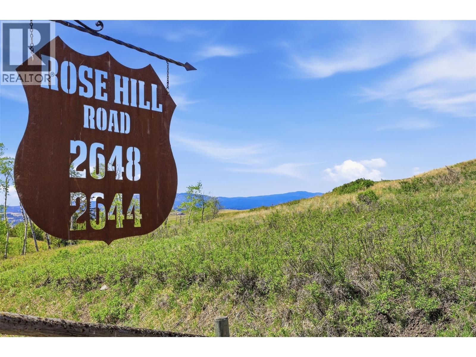 2644 Rose Hill Road - 82