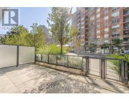 105 - 825 Church Street, Toronto, ON M4W3Z4 Photo 29