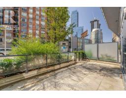 105 - 825 Church Street, Toronto, ON M4W3Z4 Photo 30