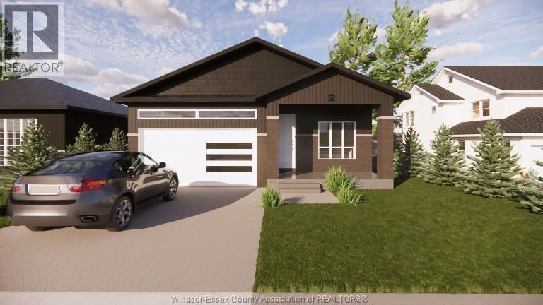 2 ROSEWOOD CRESCENT, Chatham, Ontario, N7M0V4 — Photo 3