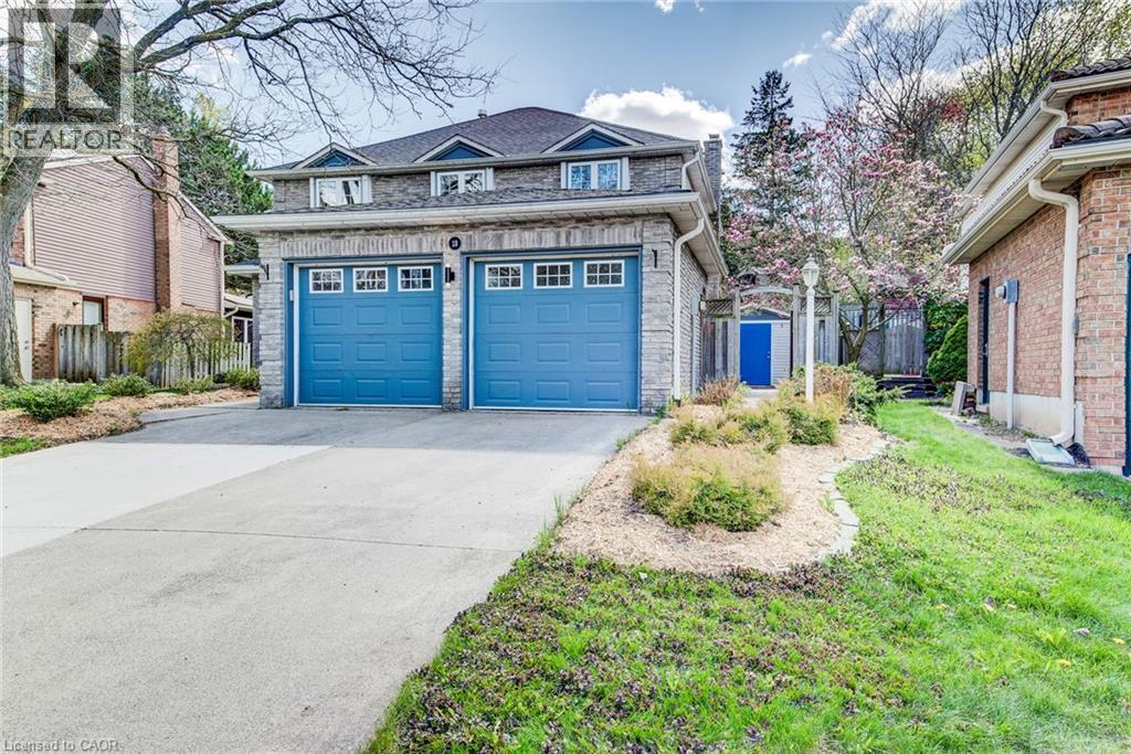13 GATEVIEW Drive - 2