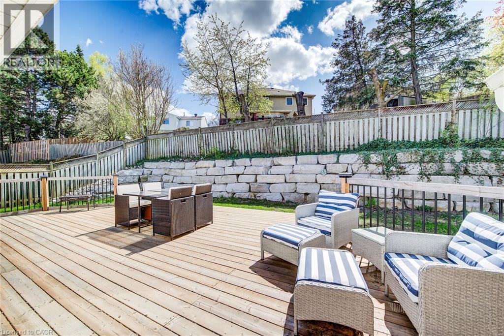 13 GATEVIEW Drive, Waterloo, Ontario, N2T1A3 — Photo 23