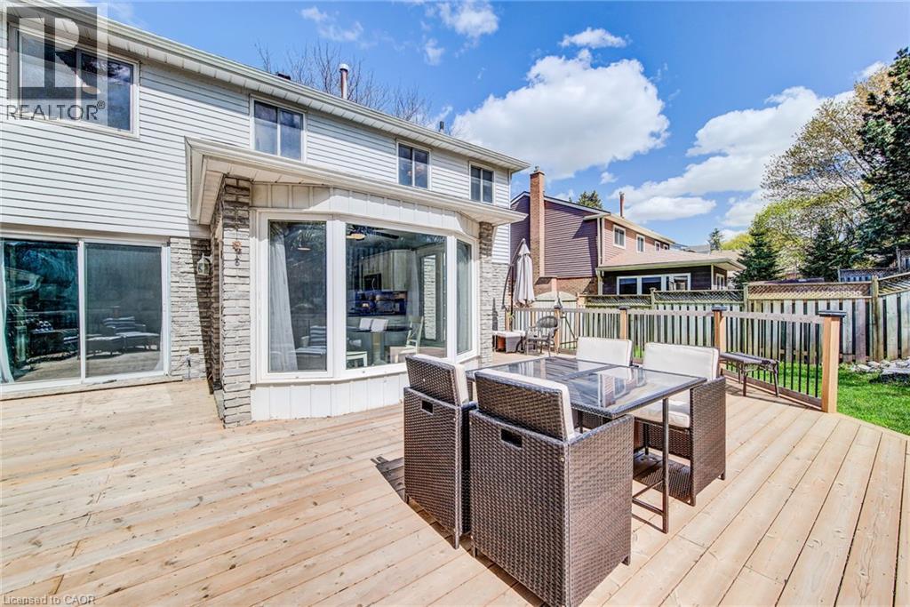13 GATEVIEW Drive, Waterloo, Ontario, N2T1A3 — Photo 39