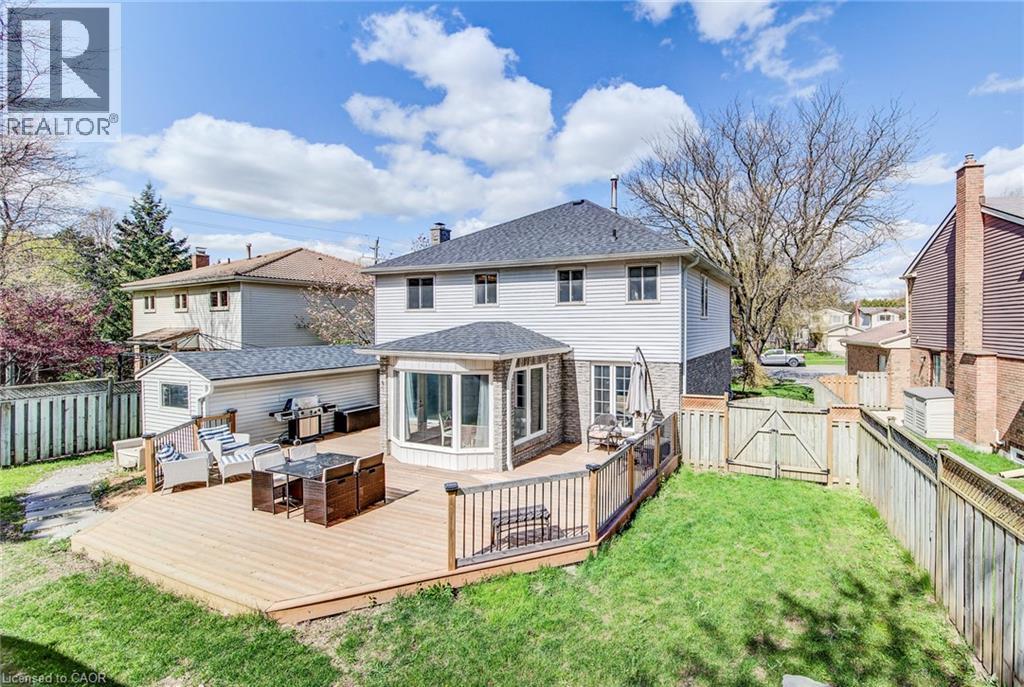 13 GATEVIEW Drive, Waterloo, Ontario, N2T1A3 — Photo 15