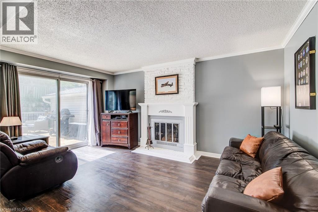 13 GATEVIEW Drive, Waterloo, Ontario, N2T1A3 — Photo 34