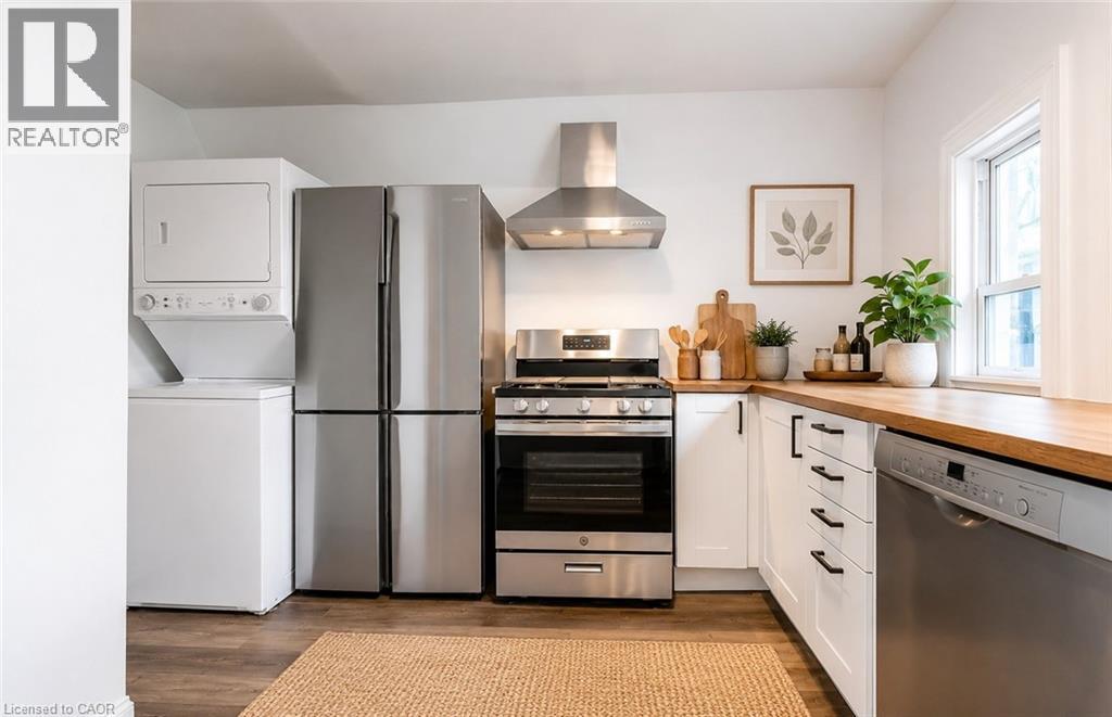 198 SHERMAN Avenue N Unit# 2, Hamilton, Ontario, L8L6M9 — Photo 7