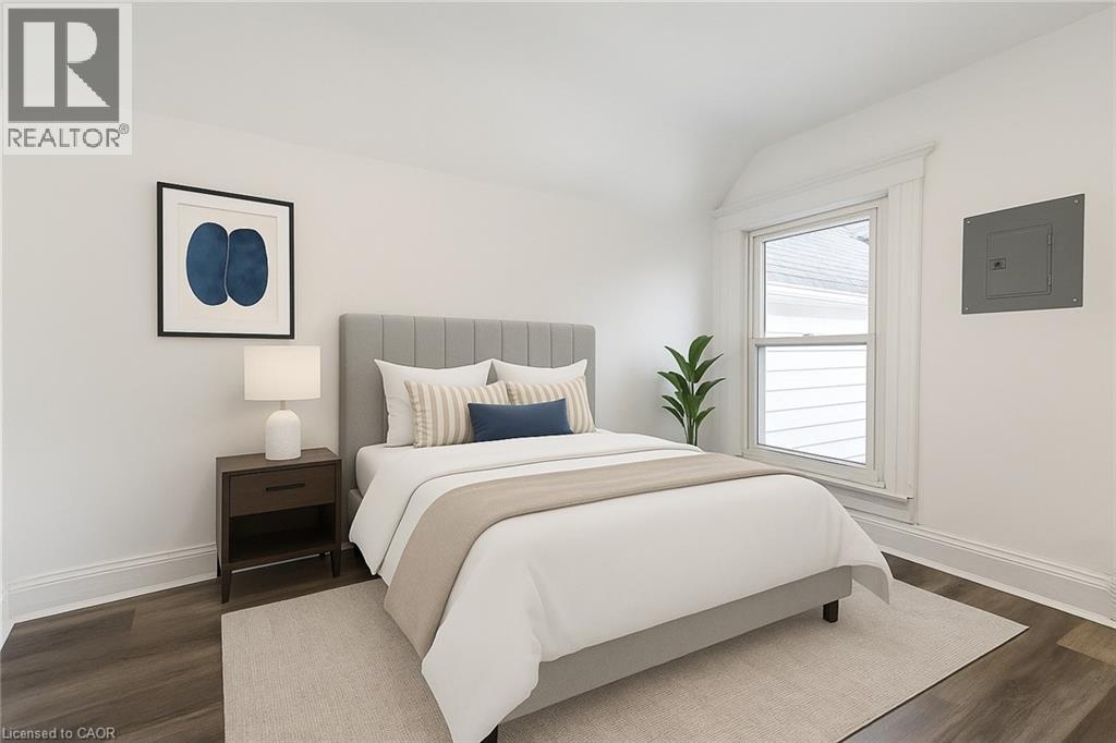 198 SHERMAN Avenue N Unit# 2, Hamilton, Ontario, L8L6M9 — Photo 2