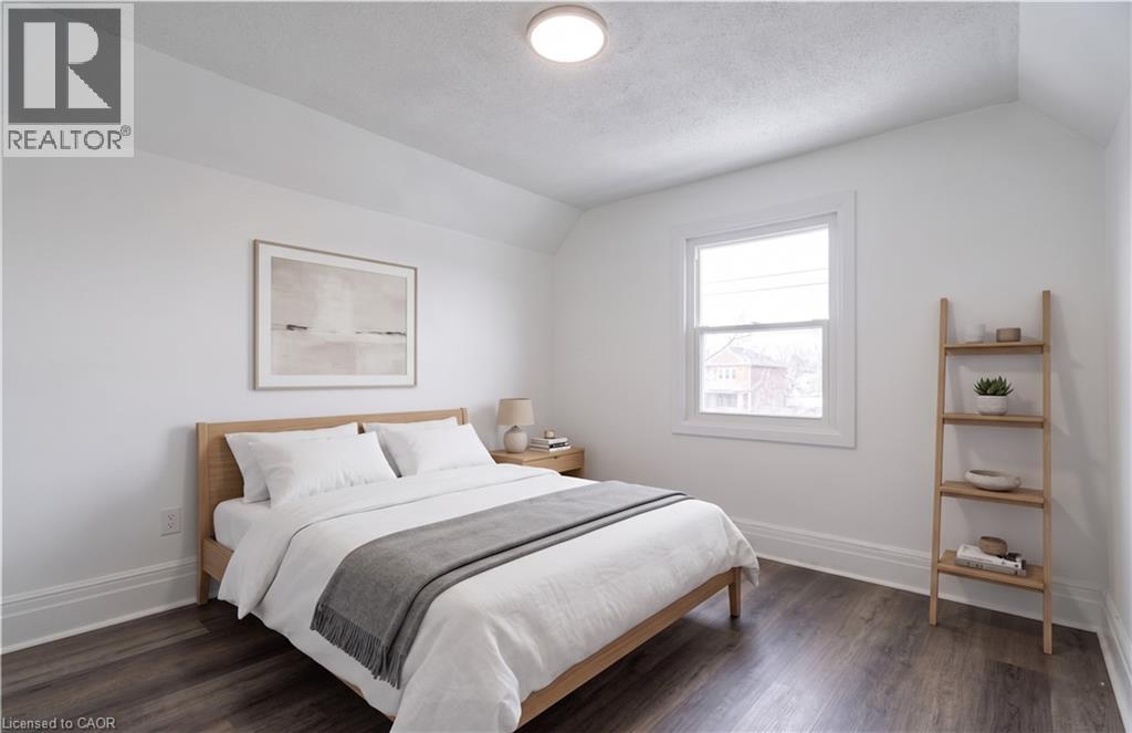 198 SHERMAN Avenue N Unit# 2, Hamilton, Ontario, L8L6M9 — Photo 5