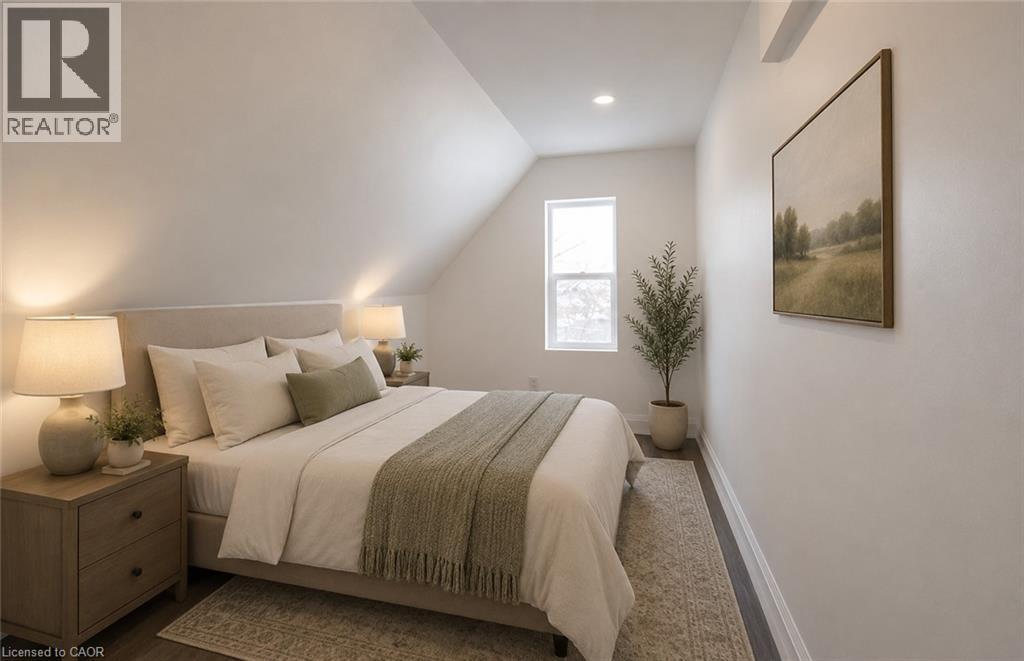 198 SHERMAN Avenue N Unit# 2, Hamilton, Ontario, L8L6M9 — Photo 8