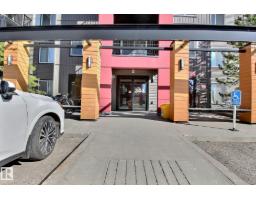 Apartment for sale at #324 344 Windermere Rd NW, Edmonton — MLS® E4485789