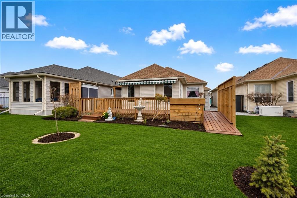 29 BALSAM Trail - 2