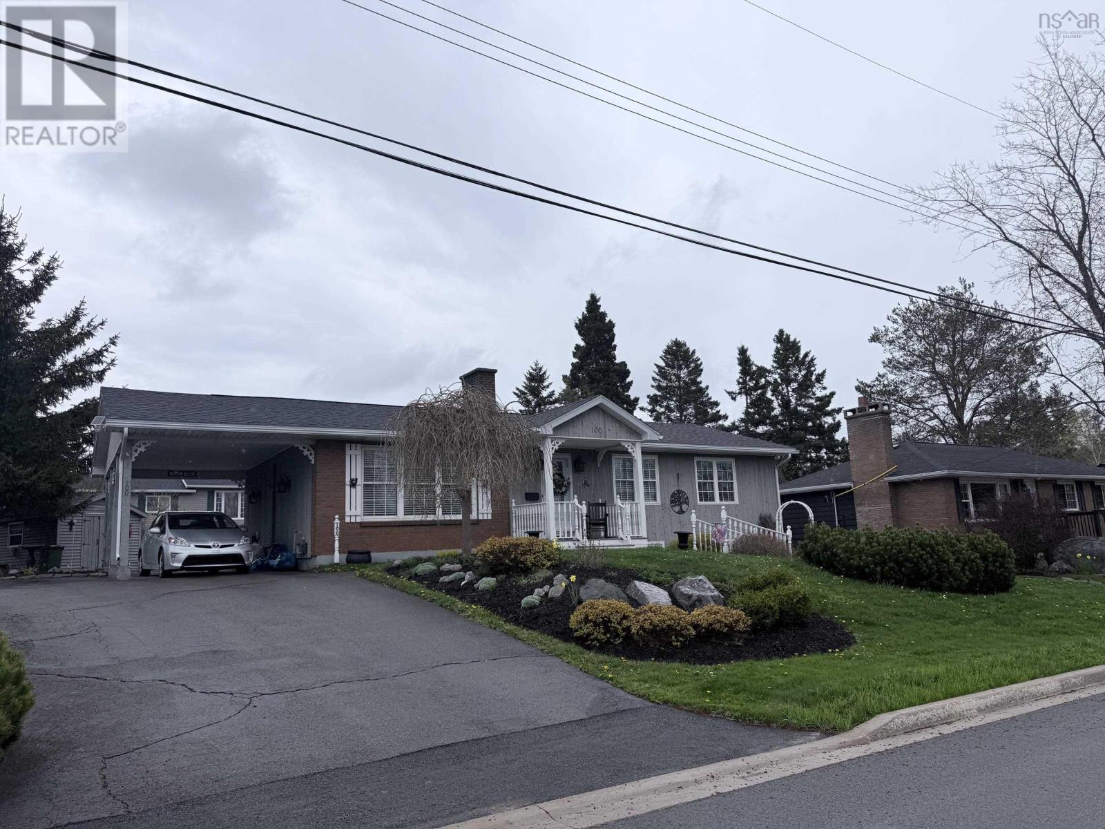 Property photo of 100 ChurchHill Drive