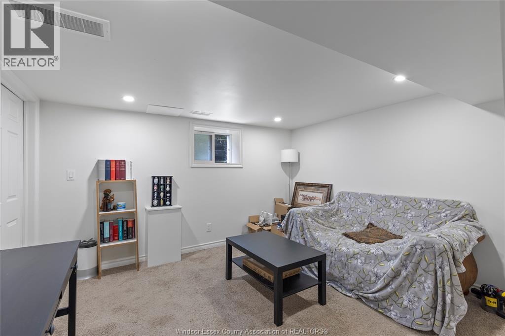 825 ELLROSE AVENUE Unit# LOWER, Windsor, Ontario, N8Y3W6 — Photo 5
