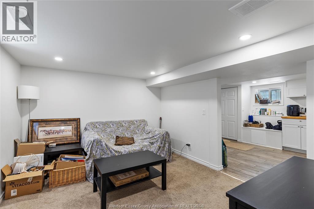 825 ELLROSE AVENUE Unit# LOWER, Windsor, Ontario, N8Y3W6 — Photo 6