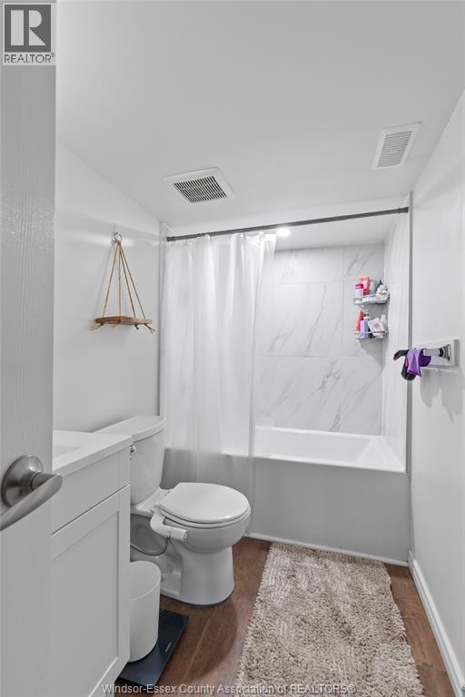 825 ELLROSE AVENUE Unit# LOWER, Windsor, Ontario, N8Y3W6 — Photo 8