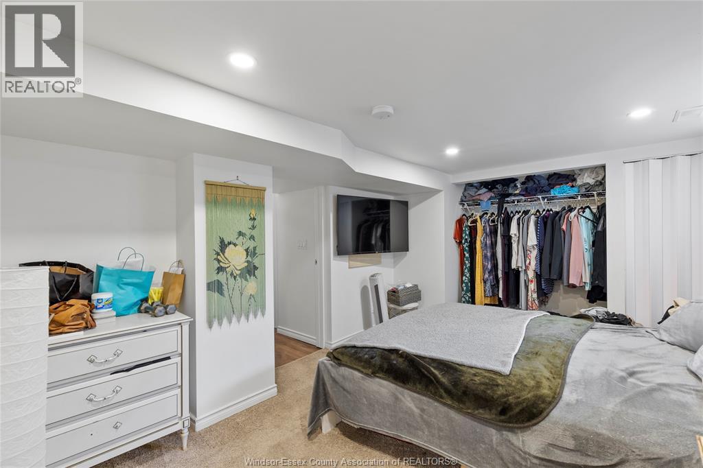 825 ELLROSE AVENUE Unit# LOWER, Windsor, Ontario, N8Y3W6 — Photo 7