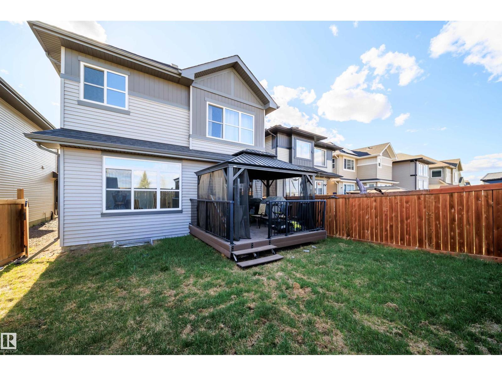 9651 229 ST NW, Edmonton