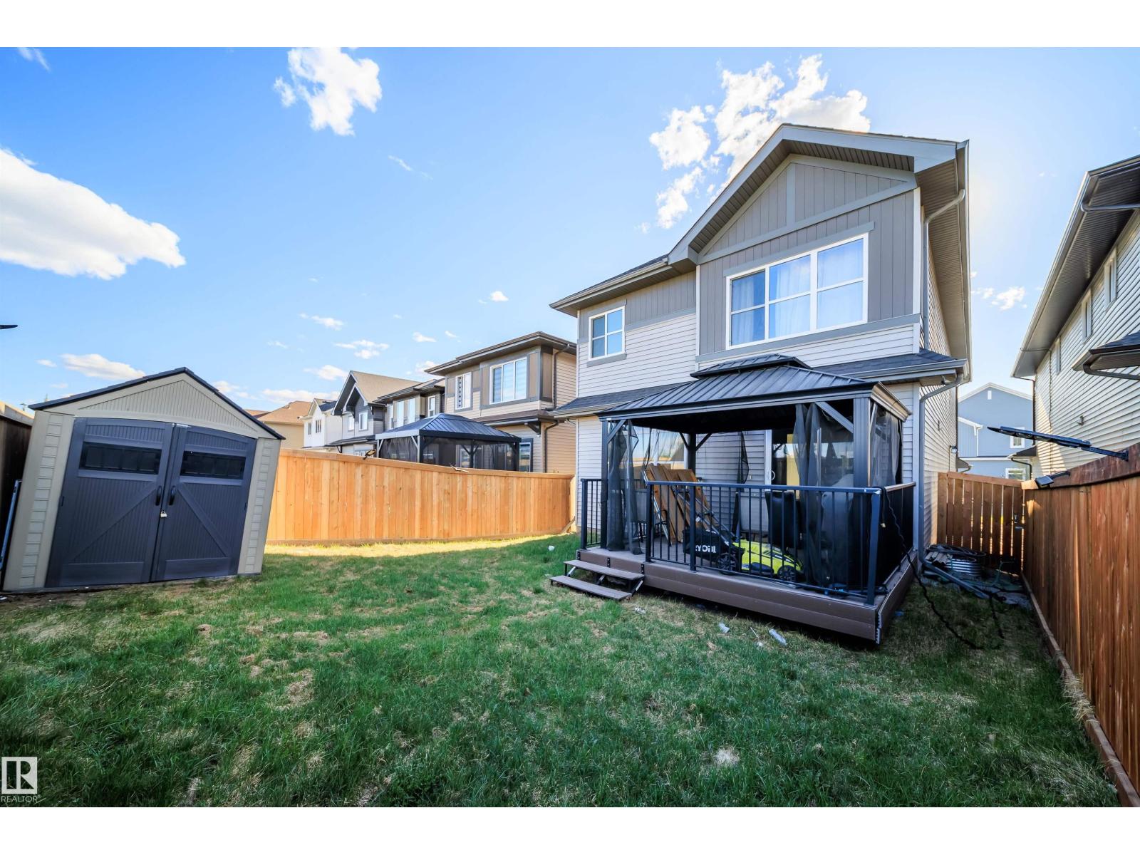 9651 229 ST NW, Edmonton