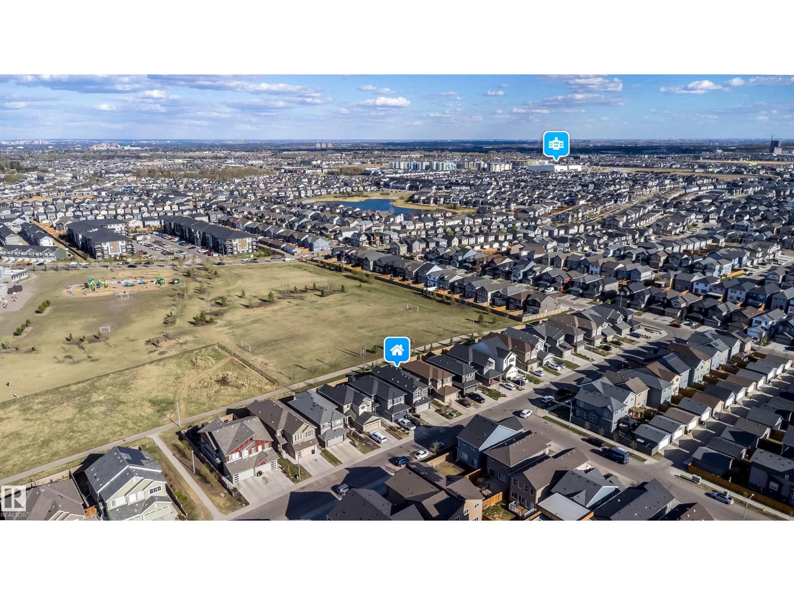 9651 229 ST NW, Edmonton