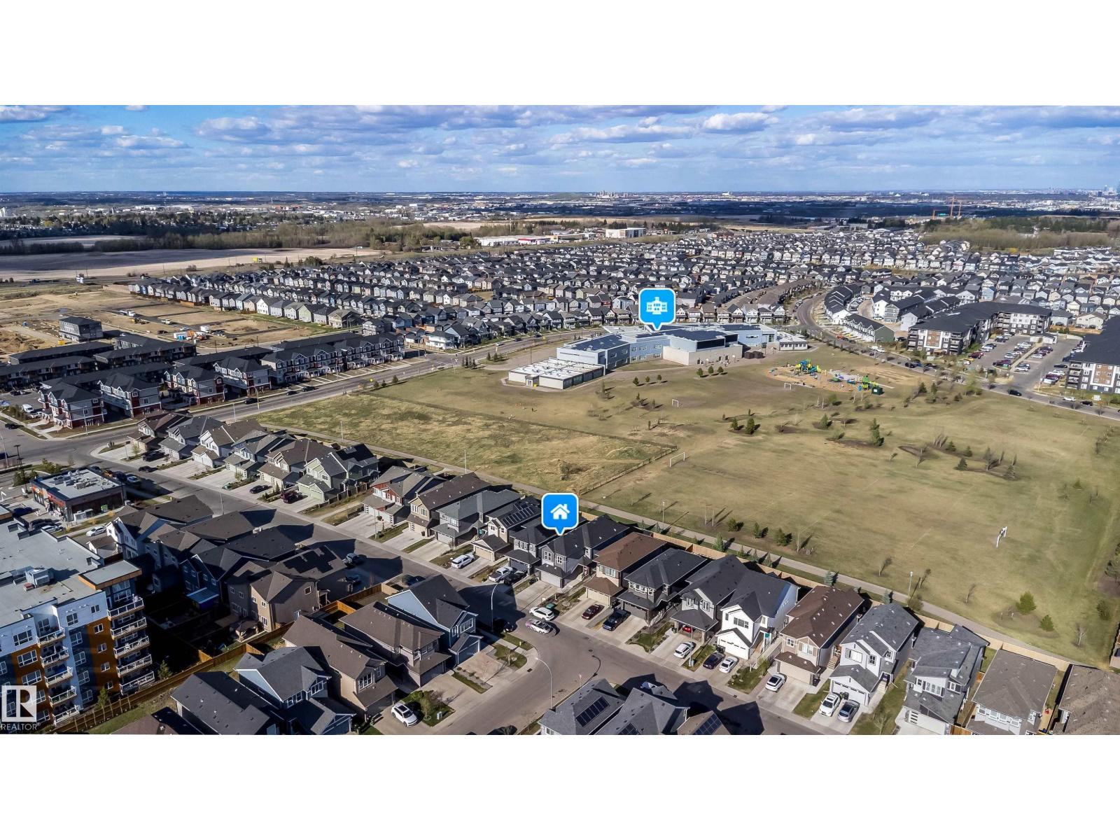 9651 229 ST NW, Edmonton