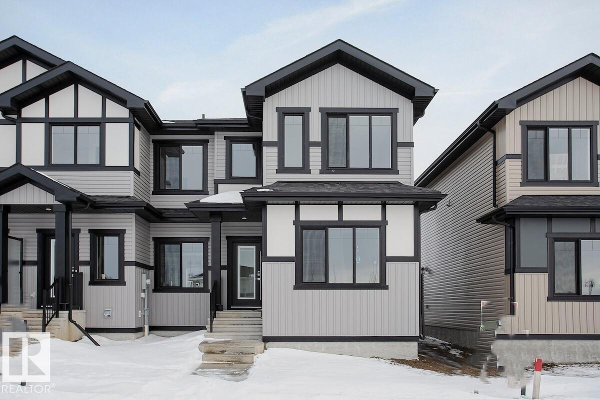 314 Hawthorn WY, Leduc