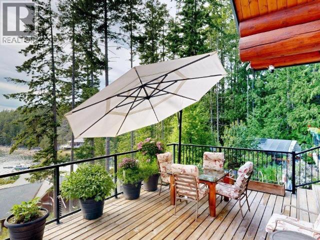 6-10289 FINN BAY ROAD, Powell River