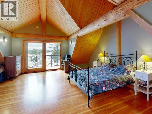 6-10289 FINN BAY ROAD, Powell River