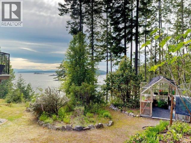 6-10289 FINN BAY ROAD, Powell River