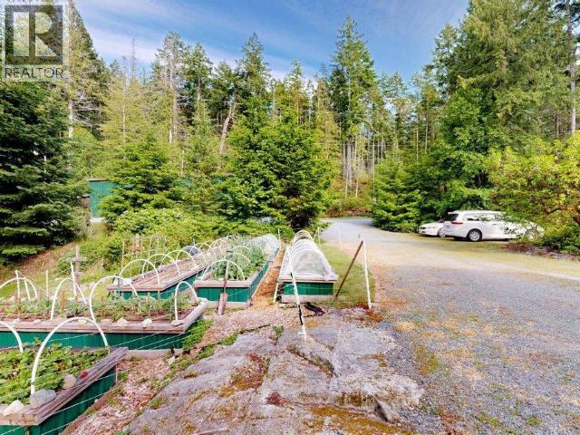 6-10289 FINN BAY ROAD, Powell River